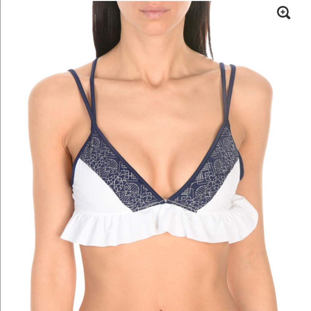 SET- Never used Johnathan simkhai bikini